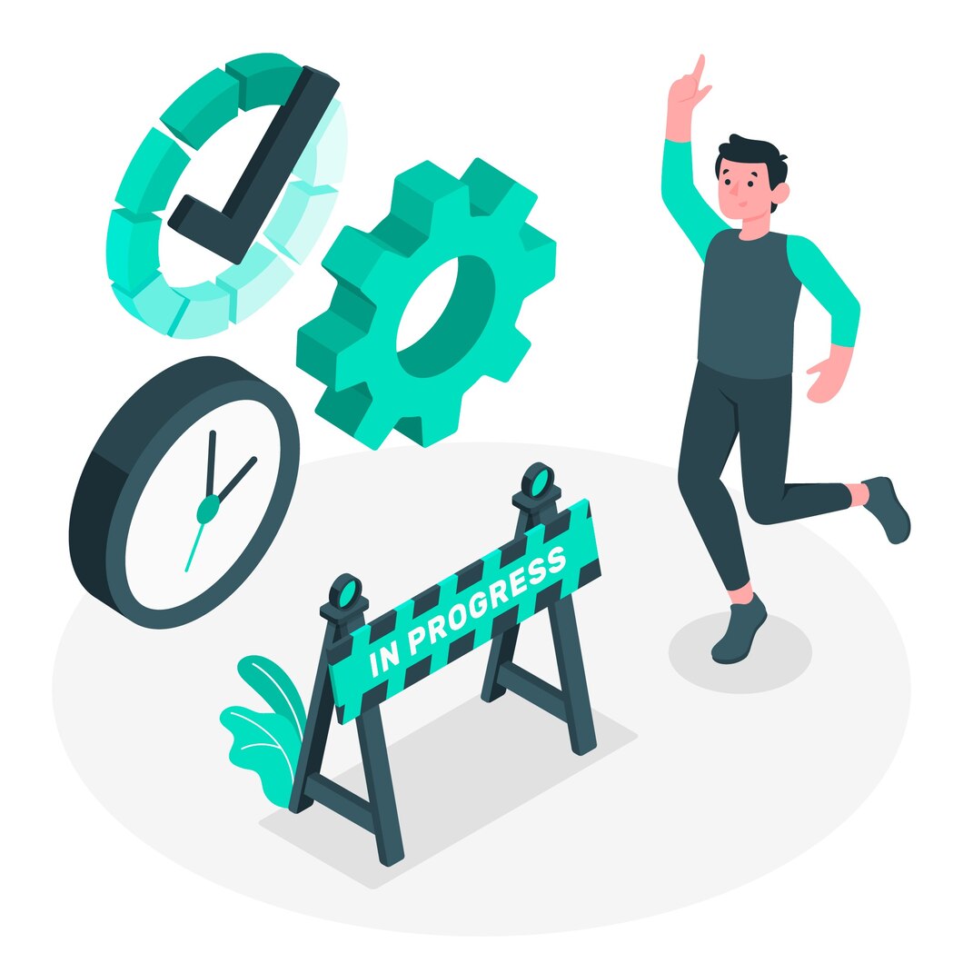 WordPress Migration is in progress