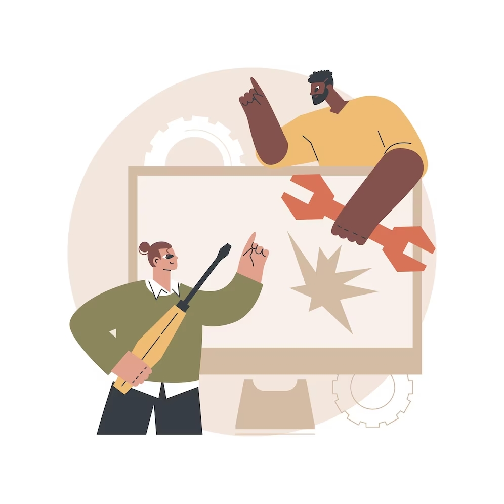 WordPress monthly maintenance services