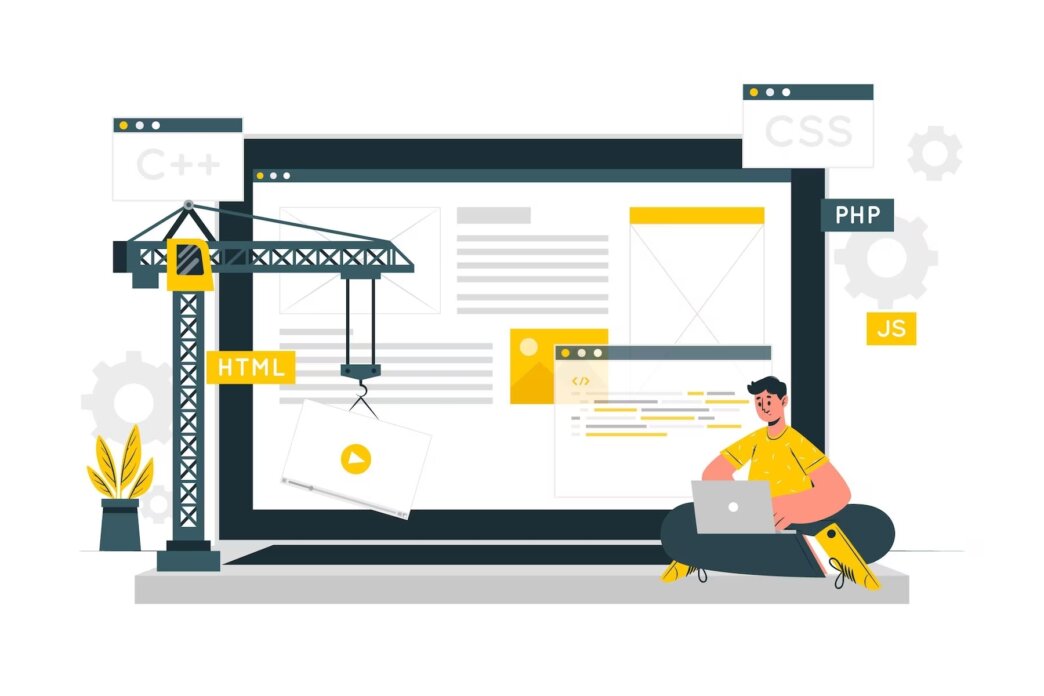 WordPress-staging-site-used-by-developer-during-the-development-process