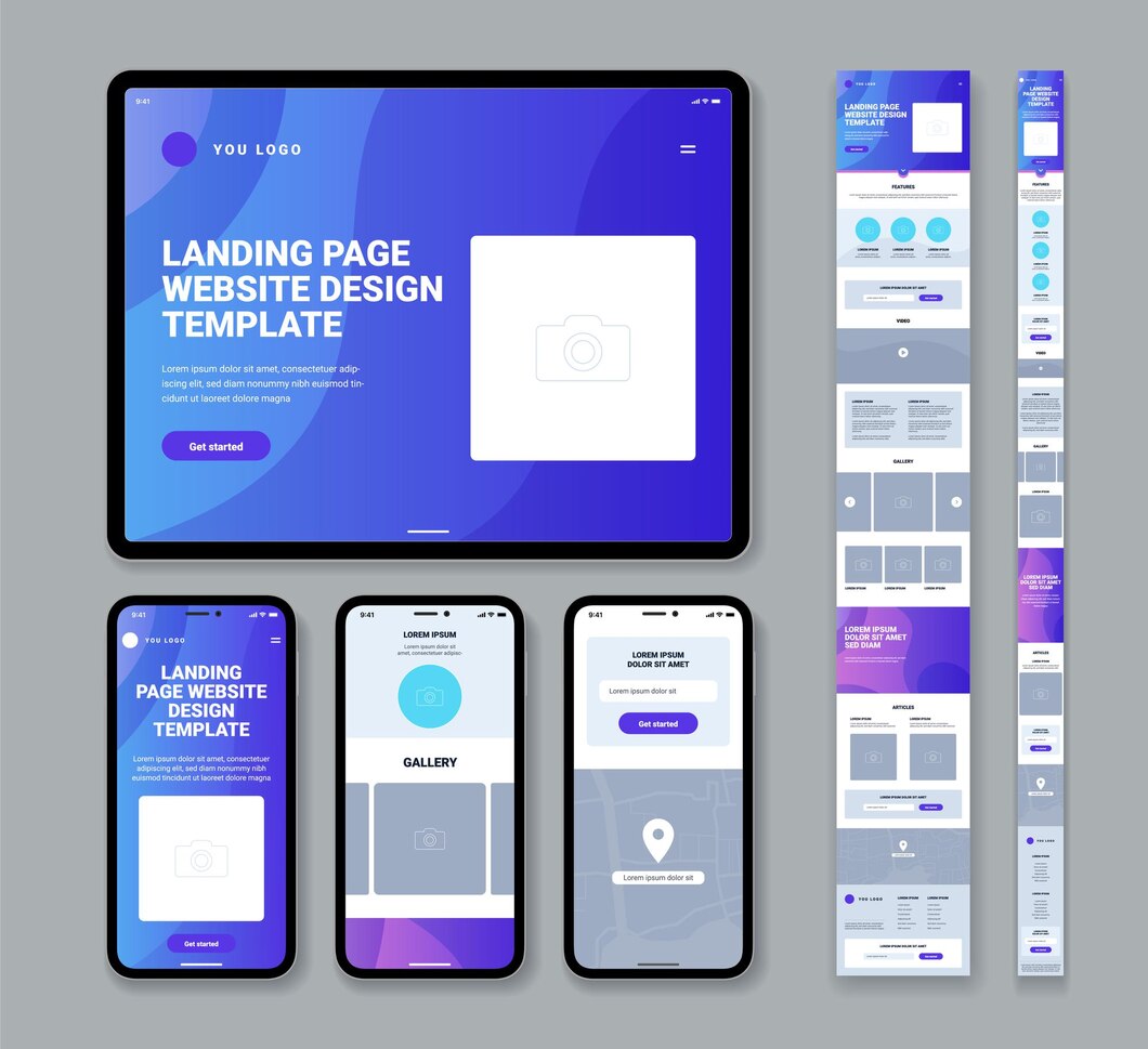 WordPress theme vs Wix's visual theme editor