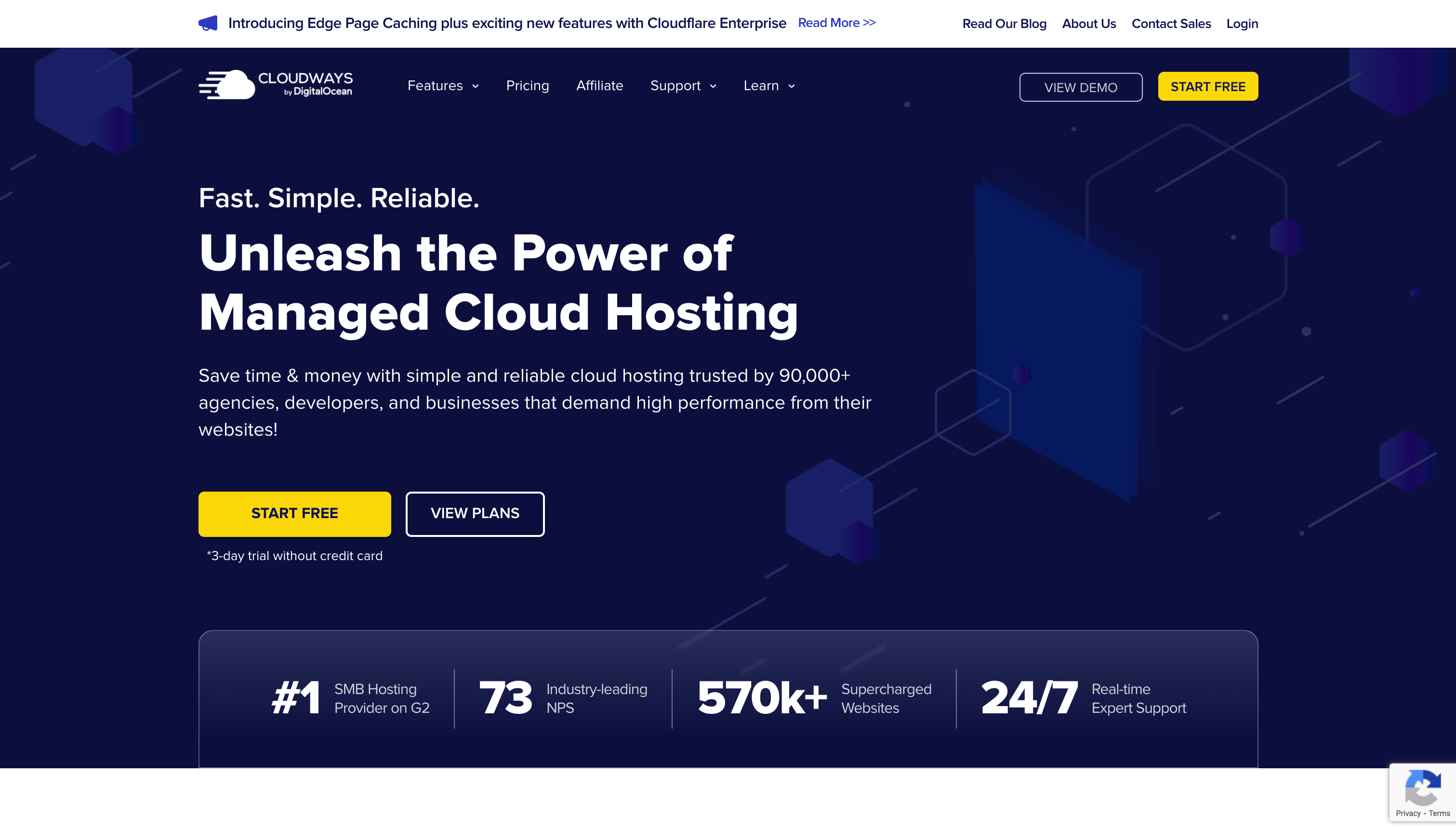 Cloudways