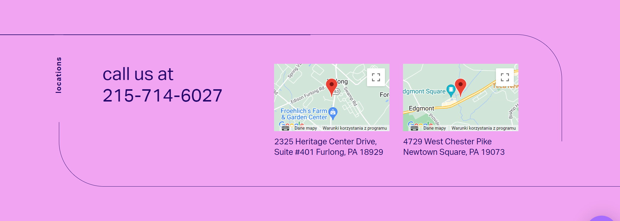google maps api