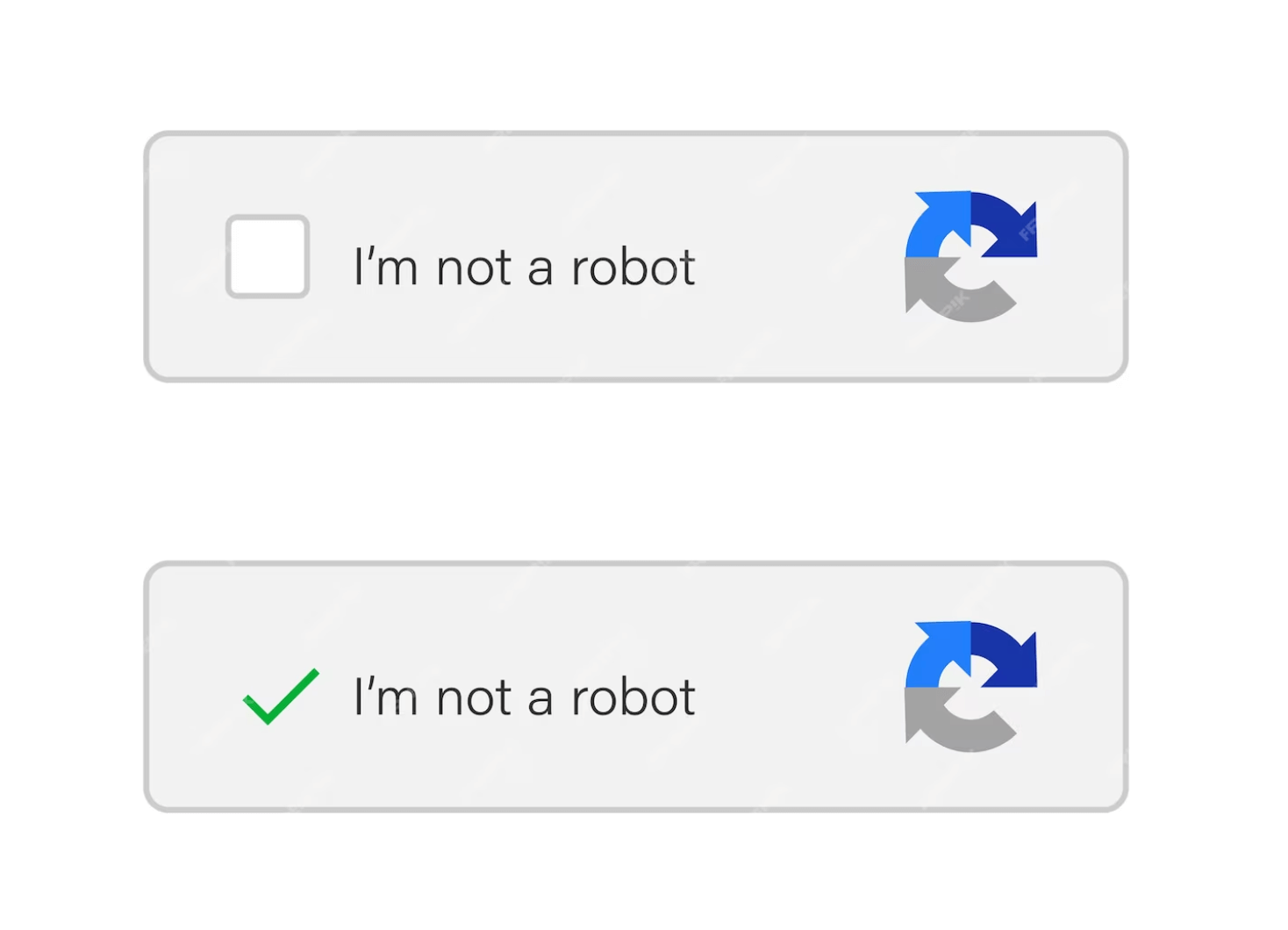 reCaptcha for WordPress