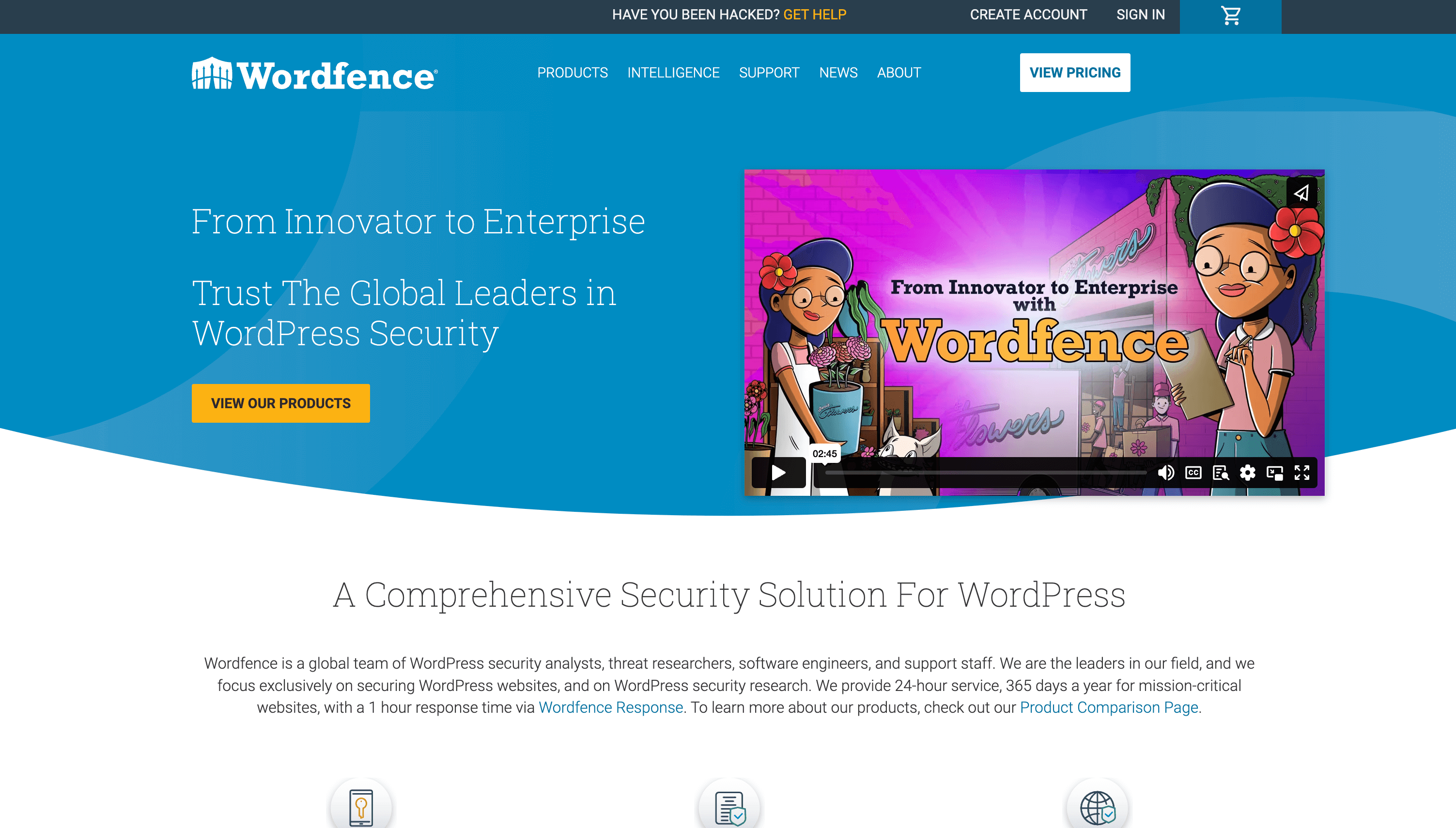 WordFence