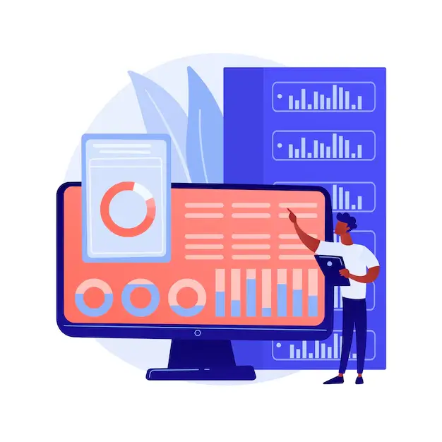 Analyzing WordPress servers