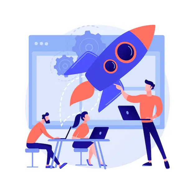 Speed optimization as a benefit of WP support & maintenance