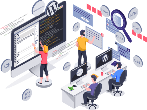 Technical SEO audit