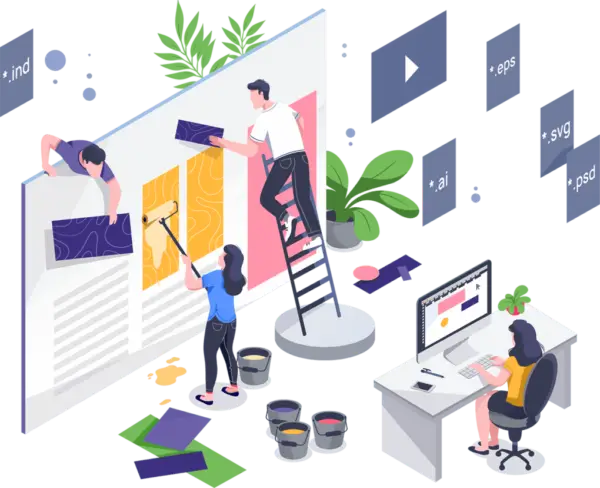 UI:UX conversion oriented audit